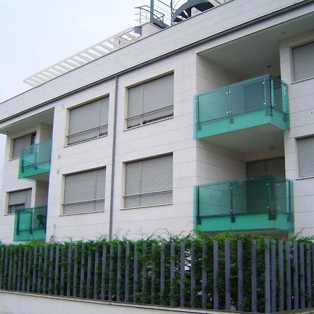 Apartamento Acogedor apartamento en Llanes Parres de Llanes Exterior foto