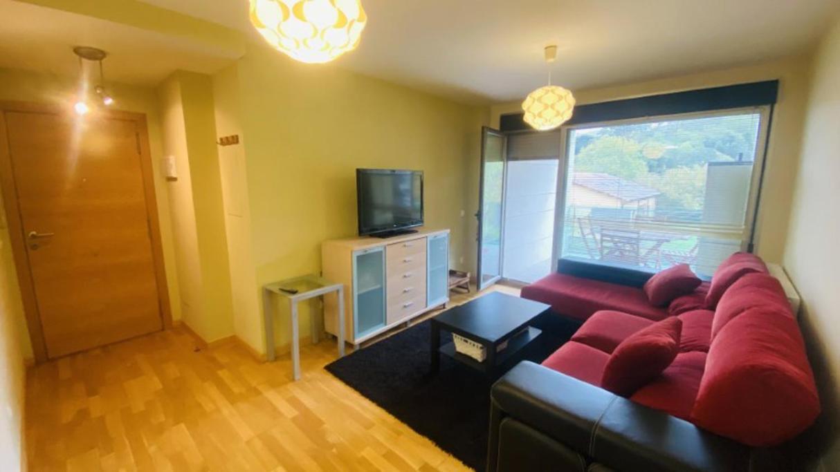 Apartamento Acogedor apartamento en Llanes Parres de Llanes Exterior foto