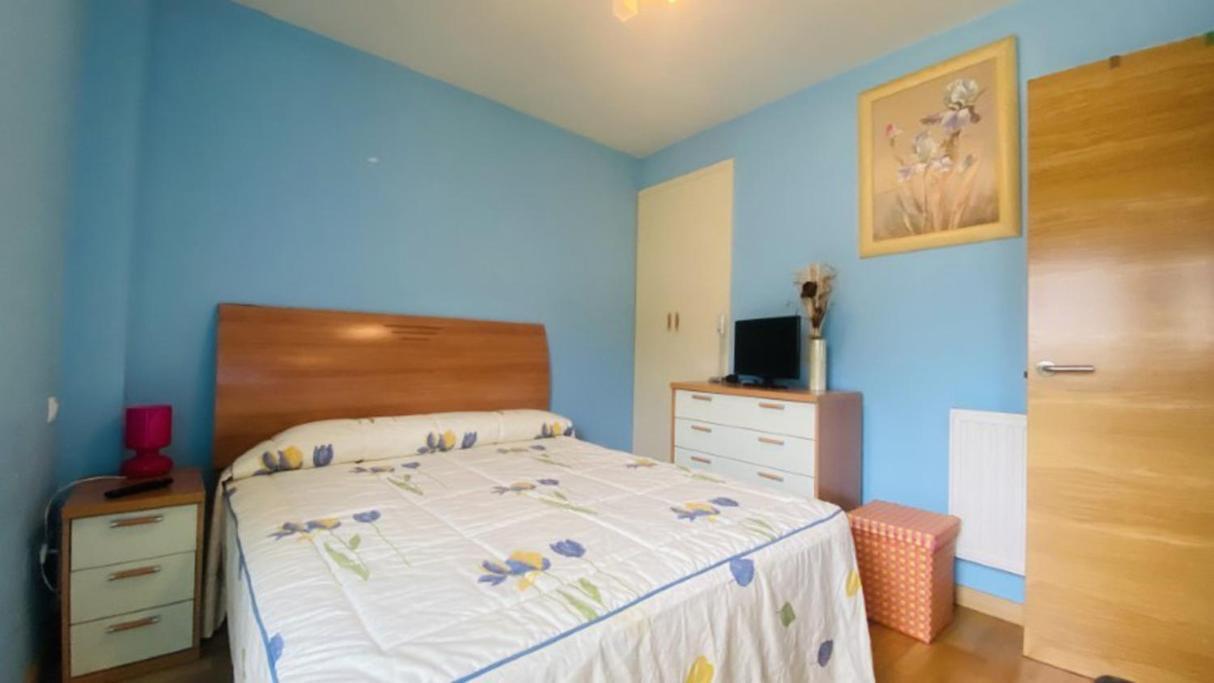 Apartamento Acogedor apartamento en Llanes Parres de Llanes Exterior foto